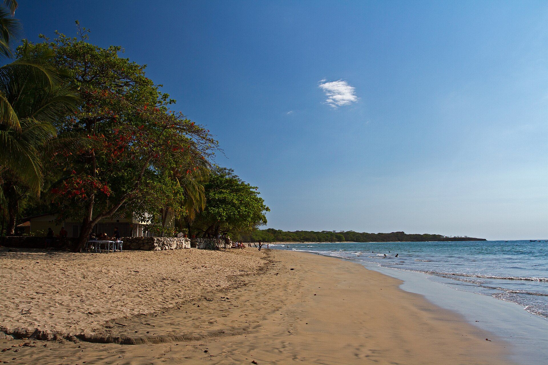 Guanacaste