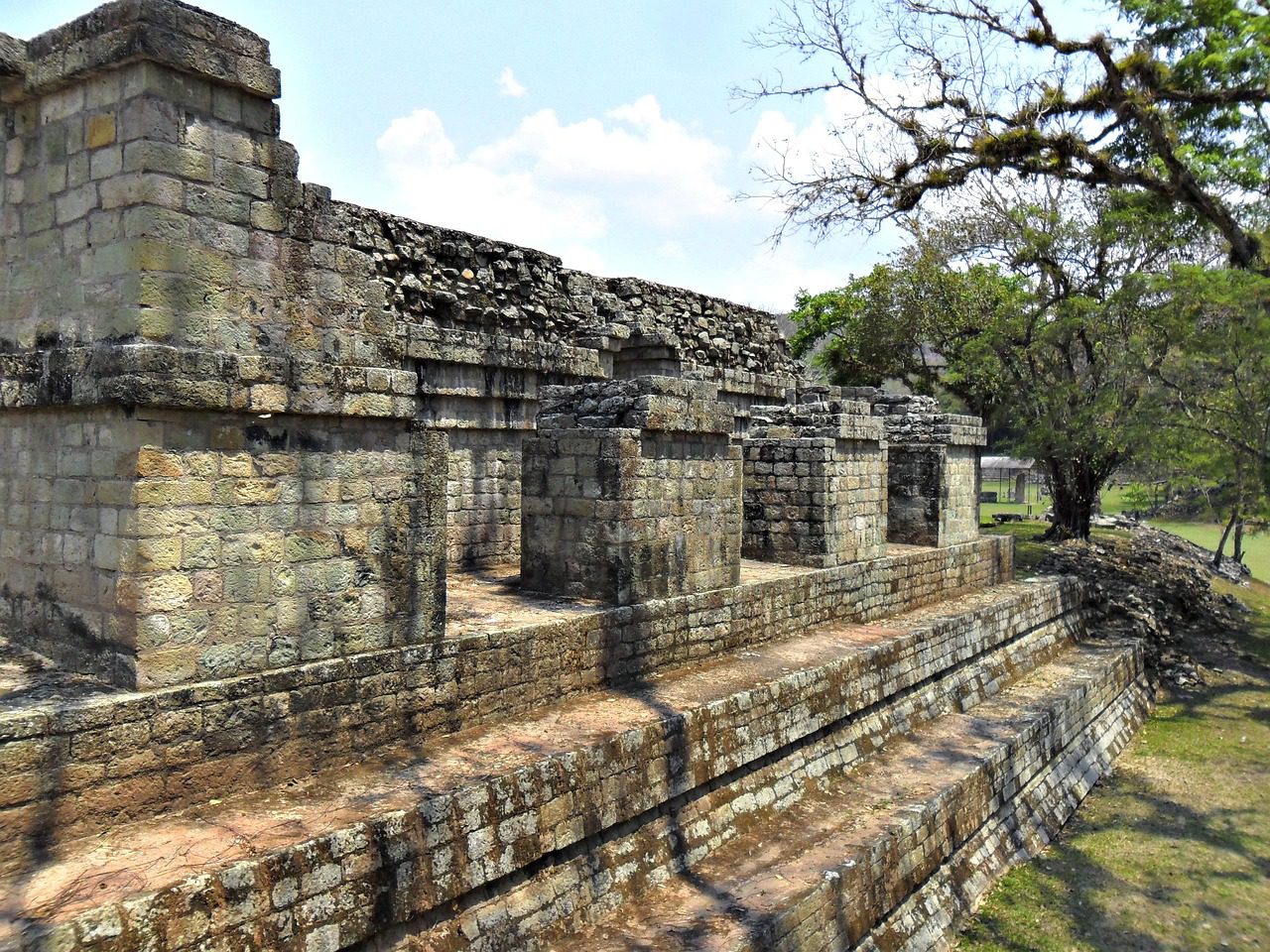 GUATEMALA Y LOS MAYAS 8 DÍAS